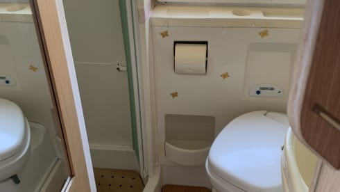 Discover Sardinia by camper