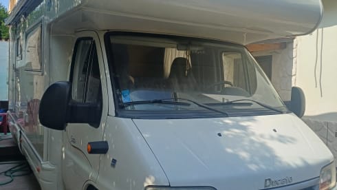 Giusy – Regalati un esperienza indimenticabile