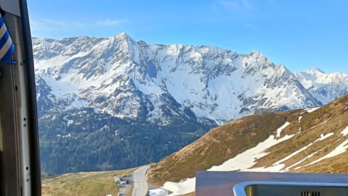 2p Citroën bus uit 2026