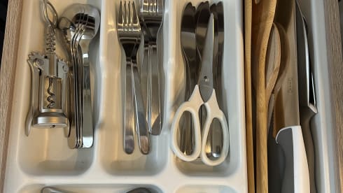 5 Person Super de Luxe All Inclusive Bürstner Ixeo 26-03-2021