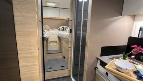 C01 – 4p Chausson semi-integrated uit 2025