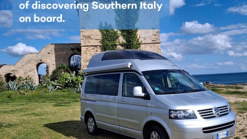 Faustino  – Hotel California 