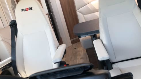 Lux RV northeast  – The Lux RV