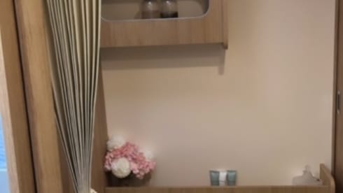 Roller Team A Class 2020 – 4 berth Roller Team integrated from 2020