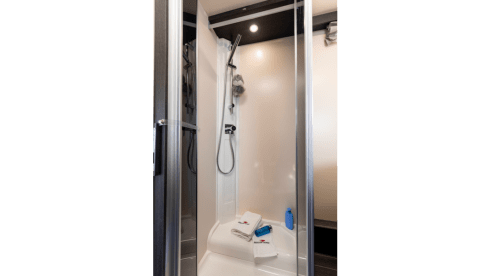 287 TL Rollerteam – On the road with our motorhome