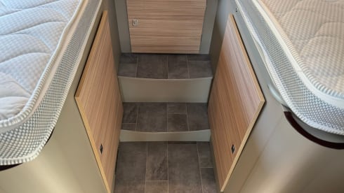 5p Maple alcove from 2022