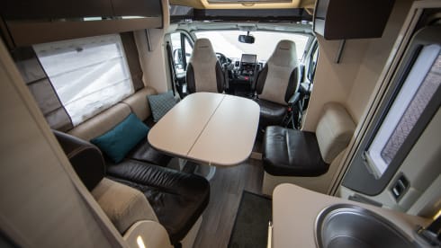 5p Chausson from 2018