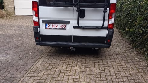 2p Benimar bus from 2023