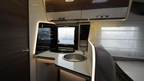 4p McLouis intégré à partir de 2025