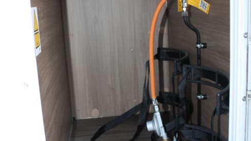 4p Carado semi-integrated uit 2023