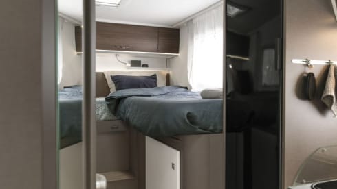 4p Fiat semi-integrated from 2021