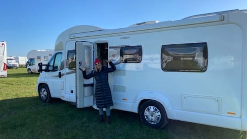 SAS Motorhomes