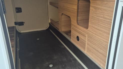 Weinsberg CaraSuite – Nieuwe gezinscamper, all-in huurprijs