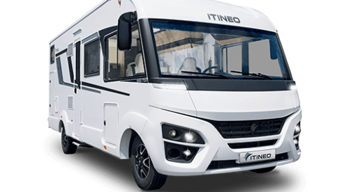 Itineo – Perfect Family Motorhome - Brand New