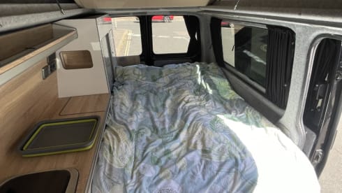 4-Birth VW T6