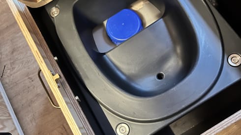 Nomadnest – Ruime Camper