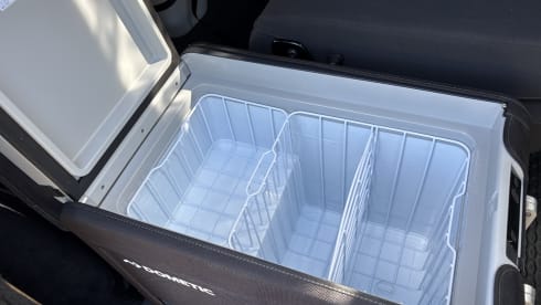 Caravelle  – Volkswagen Crafter 4Motion 177 pk automaat