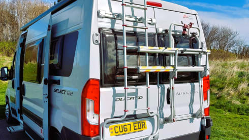 ALMA – ALMA Swift Autocruise