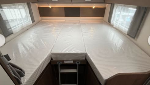 4p Carado integrated from 2024