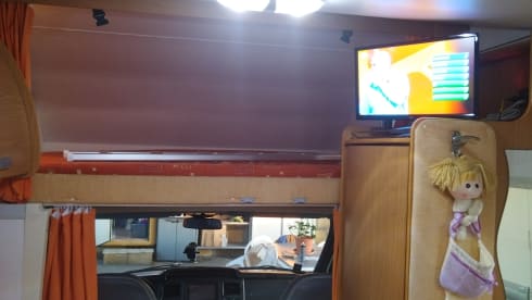 MAURIZIO – VIAGGIARE CON ME