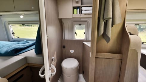 3p Carado bus from 2023