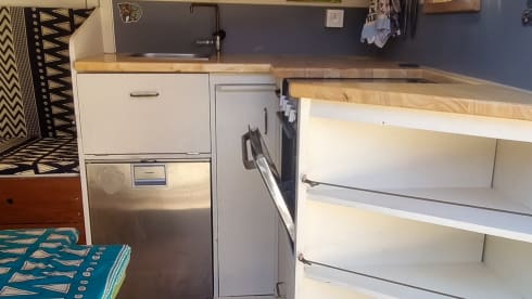 Bobbus – 2p Citroën bus from 2020