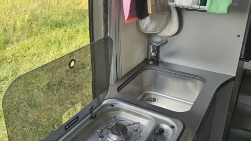 2p Adria Mobil bus from 2013