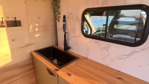 Billie Bus – 2p Fiat bus uit 2008