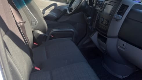 2p Mercedes-Benz Bus von 2017