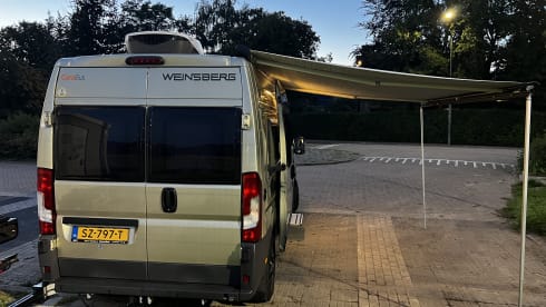 4p Fiat bus from 2018