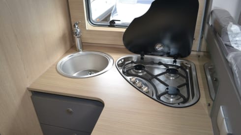 12 LMC Tourer 730 – 2p LMC semi-integrated from 2025