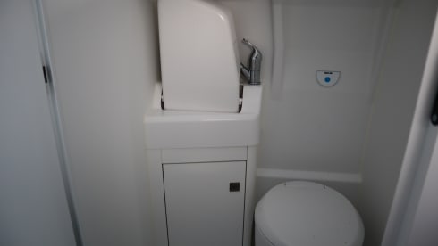 Calli – VW Grand California 2,0 TDI DSG 