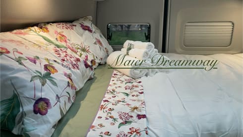 Maier Dreamway – Gran California