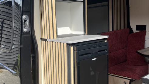 3p Renault bus uit 2017