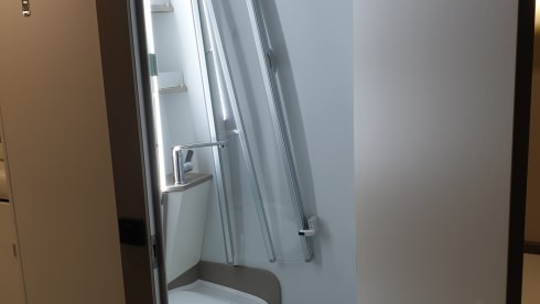 4x4 V6 3000C OFF ROAD autobus camper