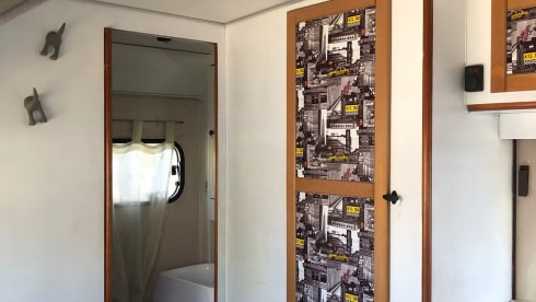 Strike – Viaggia in allegria 