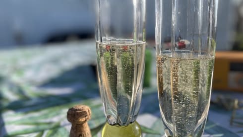 Queenie – Eldiss Majestic 250 - luxury 4 berth with extras 