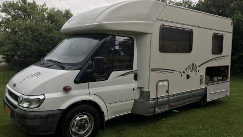 4p Rimor semi-integrated from 2002