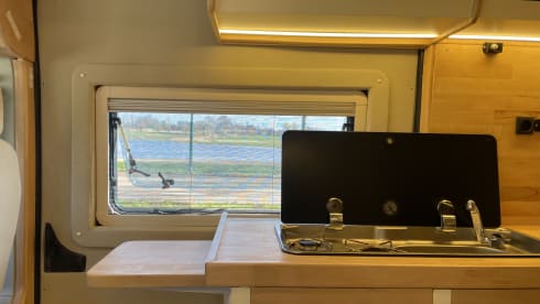 Modern Grid