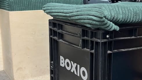 Missy 🚐💚 – Autobus Fiat 2p del 2005