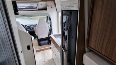 2p Pilote integrated from 2019