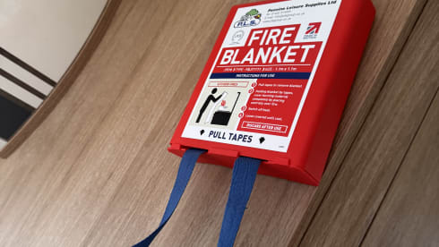 Big Bertha – 6 berth Roller Team 746 from 2025