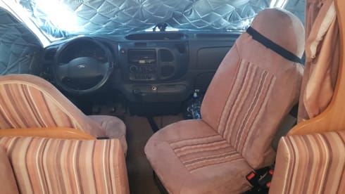 AcheSimo  – Relax, space and comfort