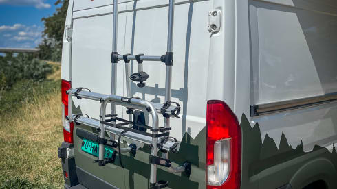 Cor – Compact Camper Cor
