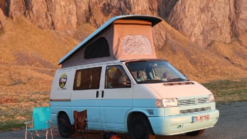 T 4 SAVINGS – SUPER ECONOMICAL. Ideal for long distances