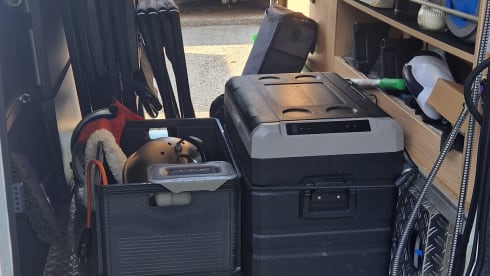 Paul – HYMER / ERIBA / HYMERCAR B-Klasse MC I / 580