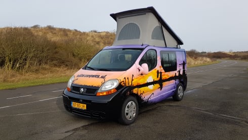 Holland – Holland