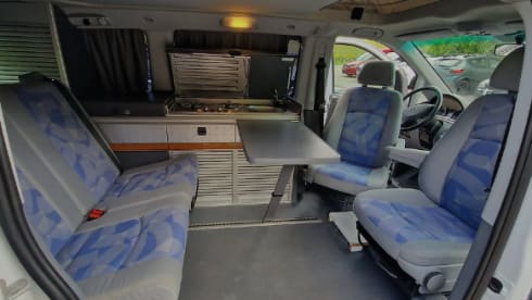 Marco Polo – Mercedes-Benz Marco Polo 4pl 2 beds