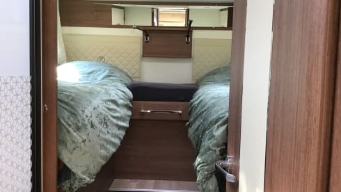 Florre – 4p Fiat integrated from 2022