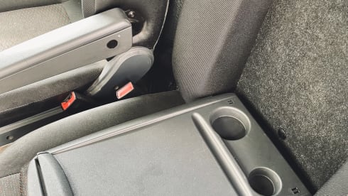 The Cosy Wee Pickle – Your Quirky Campervan Escape